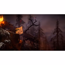 Electronic Arts Unravel Two Standard Allemand, Anglais, Espagnol, Français, Italien Nintendo Switch - Vue supplémentaire 14