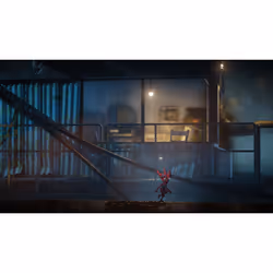 Electronic Arts Unravel Two Standard Allemand, Anglais, Espagnol, Français, Italien Nintendo Switch - Vue supplémentaire 18