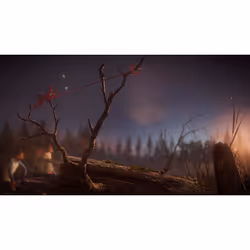Electronic Arts Unravel Two Standard Allemand, Anglais, Espagnol, Français, Italien Nintendo Switch - Vue supplémentaire 19