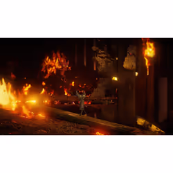 Electronic Arts Unravel Two Standard Allemand, Anglais, Espagnol, Français, Italien Nintendo Switch - Vue supplémentaire 20