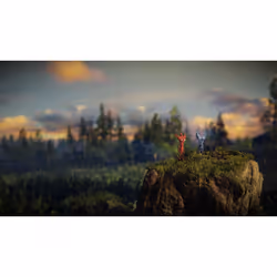 Electronic Arts Unravel Two Standard Allemand, Anglais, Espagnol, Français, Italien Nintendo Switch - Vue supplémentaire 22