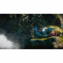 Electronic Arts Unravel Two Standard Allemand, Anglais, Espagnol, Français, Italien Nintendo Switch - Vue supplémentaire 23