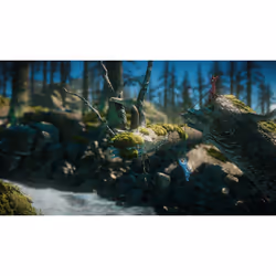 Electronic Arts Unravel Two Standard Allemand, Anglais, Espagnol, Français, Italien Nintendo Switch - Vue supplémentaire 25