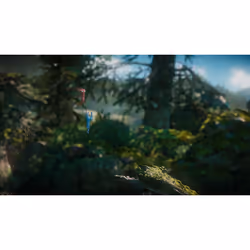 Electronic Arts Unravel Two Standard Allemand, Anglais, Espagnol, Français, Italien Nintendo Switch - Vue supplémentaire 29