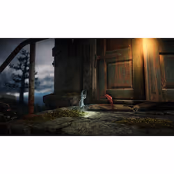 Electronic Arts Unravel Two Standard Allemand, Anglais, Espagnol, Français, Italien Nintendo Switch - Vue supplémentaire 7