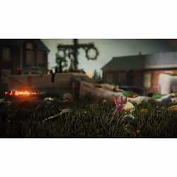 Electronic Arts Unravel Two Standard Allemand, Anglais, Espagnol, Français, Italien Nintendo Switch - Vue supplémentaire 9