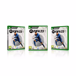 Infogrames FIFA 23 Standard Italien Xbox Series S,Xbox Series X