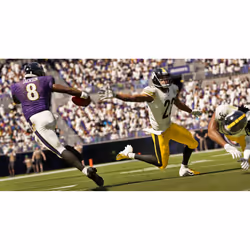 Electronic Arts Madden NFL 21 - Next Level Edition Standard PlayStation 5 - Vue supplémentaire 16