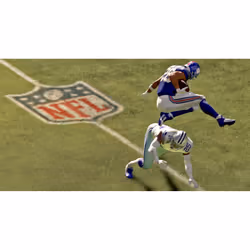 Electronic Arts Madden NFL 21 - Next Level Edition Standard PlayStation 5 - Vue supplémentaire 17