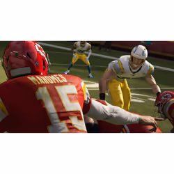 Electronic Arts Madden NFL 21 - Next Level Edition Standard PlayStation 5 - Vue supplémentaire 6