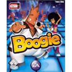 Electronic Arts Boogie Nintendo DS™, Nintendo DS