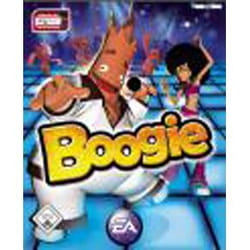 Electronic Arts Boogie Nintendo DS™ Allemand