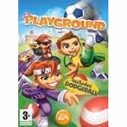 Electronic Arts EA Playground Nintendo DS™, Nintendo DS