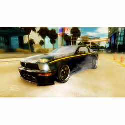 Electronic Arts Need for Speed Undercover, PS2 PlayStation 2
