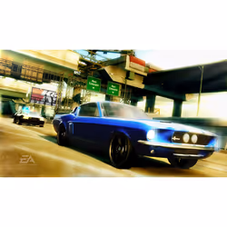 Electronic Arts Need for Speed Undercover, PS2 PlayStation 2