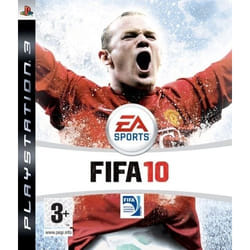 Electronic Arts FIFA 10 PlayStation 3