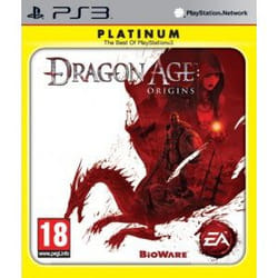 Electronic Arts Dragon Age: Origins Platinum PlayStation 3