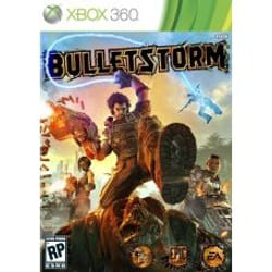 Electronic Arts Bulletstorm Xbox 360