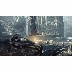 Electronic Arts Crysis 2 Limited Edition (Xbox 360) Allemand