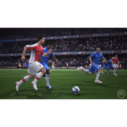 Electronic Arts FIFA 11 Platinum, PlayStation 3 Standard Anglais