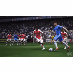 Electronic Arts FIFA 11 Platinum, PlayStation 3 Standard Anglais