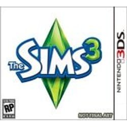 Electronic Arts The Sims 3 Allemand Nintendo DS