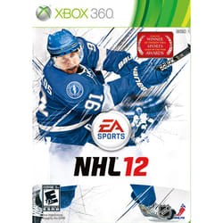 Electronic Arts NHL 12, Xbox 360 Standard Anglais