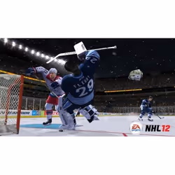 Electronic Arts NHL 12, Xbox 360 Standard Anglais