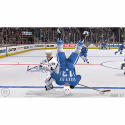 Electronic Arts NHL 12, Xbox 360 Standard Anglais