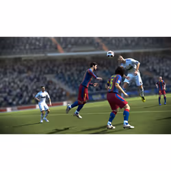 Electronic Arts FIFA 12, Xbox 360