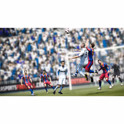 Electronic Arts FIFA 12, Xbox 360