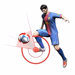 Electronic Arts FIFA 13, PS3 Standard Anglais PlayStation 3