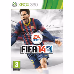 Electronic Arts FIFA 14, Xbox 360, Xbox 360, Mode Multiplayer, Tout le monde