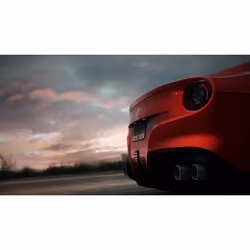 Electronic Arts Need for Speed Rivals Standard Allemand, Anglais, Espagnol, Français, Italien, Néerlandais, Portugais Xbox 360