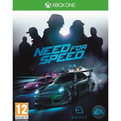 Electronic Arts Need for Speed, Xbox One Standard Italien