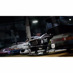 Electronic Arts Need for Speed, Xbox One Standard Italien