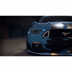 Electronic Arts Need for Speed, Xbox One Standard Italien