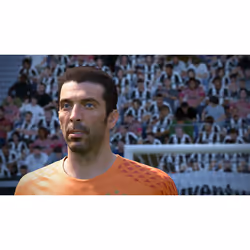 Electronic Arts FIFA 17, Xbox One Standard Anglais, Italien