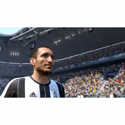 Electronic Arts FIFA 17, Xbox One Standard Anglais, Italien - Vue supplémentaire 4
