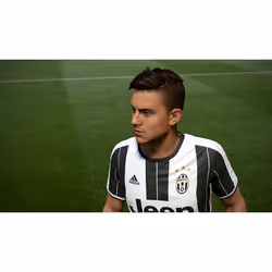 Electronic Arts FIFA 17, Xbox One Standard Anglais, Italien - Vue supplémentaire 5