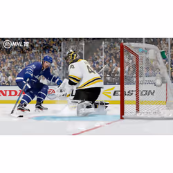 Electronic Arts NHL 18 Standard PlayStation 4