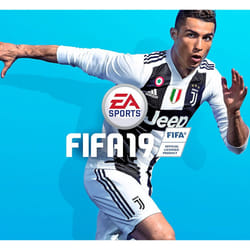 Sony FIFA 19, PS4 Standard PlayStation 4