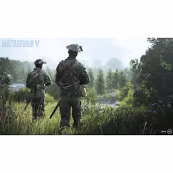 Electronic Arts Battlefield V, M (Mature)