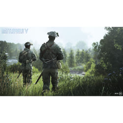 Electronic Arts Battlefield V