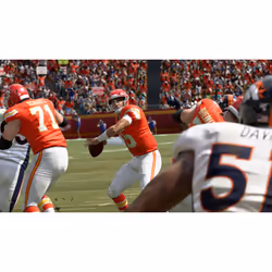 Electronic Arts Madden NFL 20 (Xbox One) Standard Multilingue