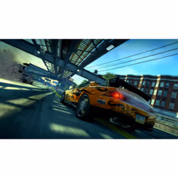 Electronic Arts Burnout Paradise Remastered