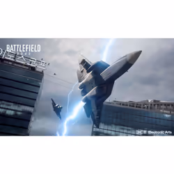 Electronic Arts Battlefield 2042 PlayStation 4 - Vue supplémentaire 4