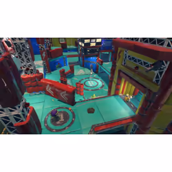 Electronic Arts Plants vs. Zombies : Battle for Neighborville - Complete Edition Complet Anglais Nintendo Switch