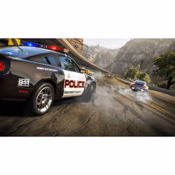 Electronic Arts Need for Speed: Hot Pursuit Remastered Standard Anglais, Italien PlayStation 4