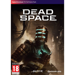 Electronic Arts Dead Space